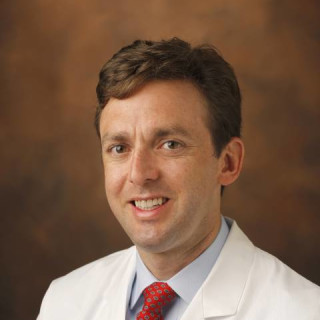 Dr. Charles Cox III, MD – Nashville, TN | Orthopaedic Surgery