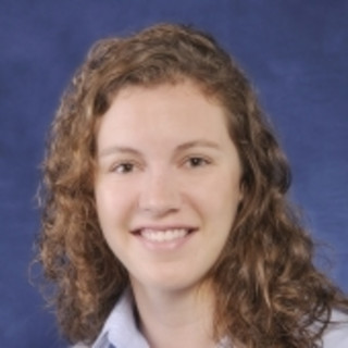 Lauren Wendell, MD