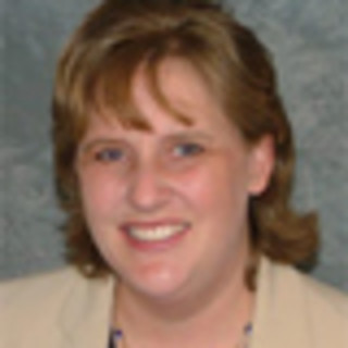 Laura Henseler, MD