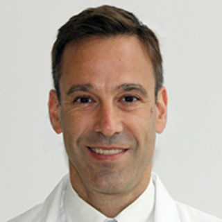 Zachary Gleit, MD
