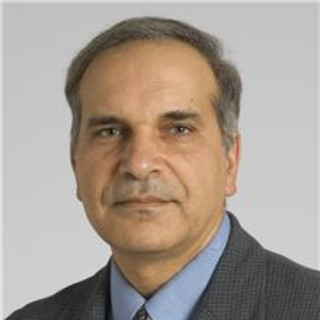 Hany Aziz, MD