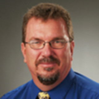 Dr. Dennis Runck Jr., MD – Big Sky, MT | Radiology