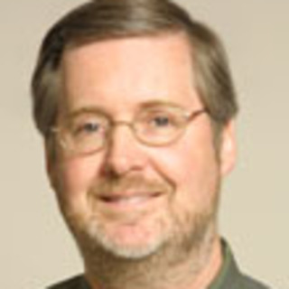 David Kamp, MD