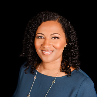 Danielle Johnson, MD, FAPA avatar