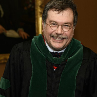 Peter Hotez, MD