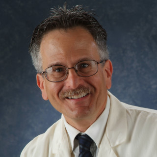 Richard Saltz, MD