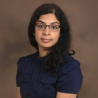 Janani Rangaswami, MD FACP