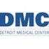 Detroit Medical Center Corporation