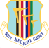 David Grant Medical Center