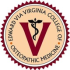 Edward Via Virginia College of Osteopathic Medicine