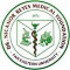 Far Eastern University Nicanor Reyes Medical Foundation