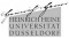 Heinrich Heine University of Dusseldorf