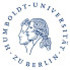 Humboldt University of Berlin - Charite Faculty of Medicine