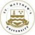 St. Matthew's University  School of Medicine