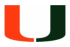 University of Miami, Miami Fl