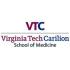 Carilion Clinic-Virginia Tech Carilion School of Medicine