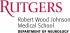 Rutgers Health/Robert Wood Johnson University Hospital Somerset