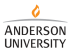 Anderson University - Indiana