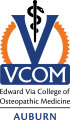 Edward Via College of Osteopathic Medicine-Auburn Campus