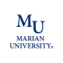 Marian University - Indiana