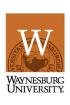 Waynesburg University