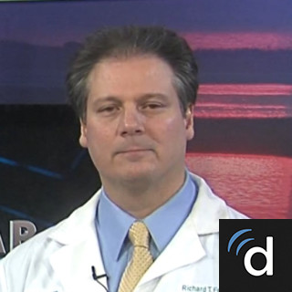 Dr. Richard Ferro, Family Medicine Doctor in Fayetteville ...