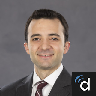 Dr. David Faber, MD - Atlanta, GA | General Surgery