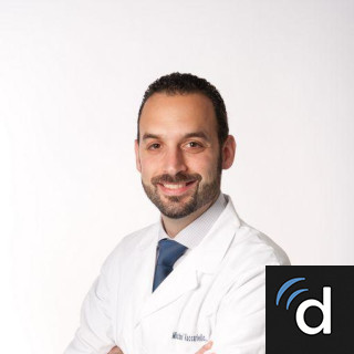 Dr. Michael Vaccariello, Orthopedic Surgeon in Grand ...