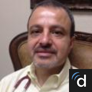 Dr Haroutioun S Shahinian Md Oncologist In El Paso Tx Us News Doctors