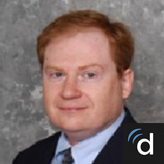 Dr. Paul Gordon, MD – Chicago Ridge, IL | Thoracic Surgery