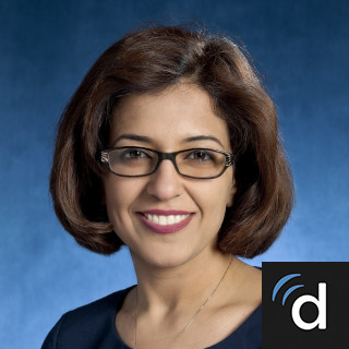 Dr. Maryam Kherad Pezhouh, MD – Chicago, IL | Pathology