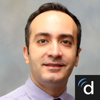 Dr Ziad H El Khoury Cardiologist In Casa Grande Az Us News
