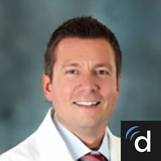 Dr Tim S Provias Cardiologist In Lake Forest Il Us News Doctors