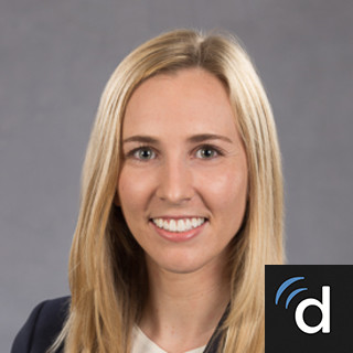 Dr. Kelly McCarter, MD – Miami, FL | Resident Physician