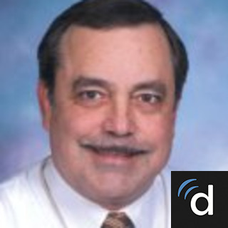 Dr. Dan M. Miller, MD | Murray, KY | Internist | US News Doctors