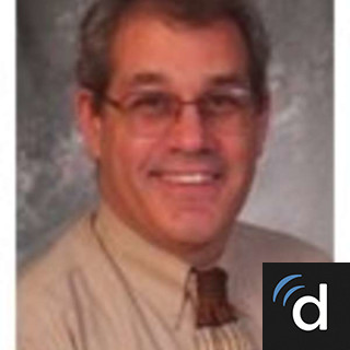 Dr. Jeffrey Factor, Allergist-Immunologist in West Hartford, CT | US News Doctors