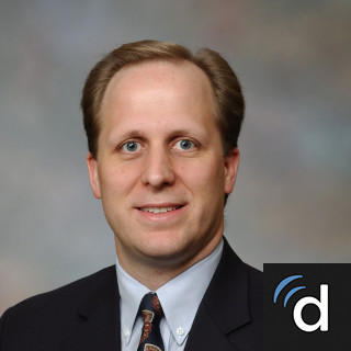 Dr. Michael Kendrick, General Surgeon in Rochester, MN 