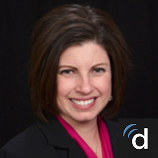 Dr. Erin J. Kennedy (Benda), MD | Dubuque, IA | Occupational Medicine