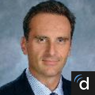 Dr Robert A Berghoff Orthopedic Surgeon In Phoenix Az Us
