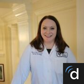 Dr. Ellen Bubrick, MD – Boston, MA | Neurology