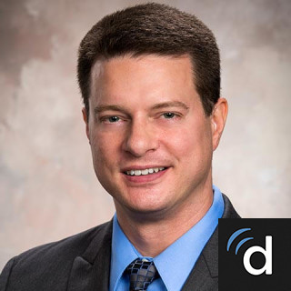 Dr. Matthew A. Shlapack, MD | Orlando, FL | Endocrinologist | US News ...