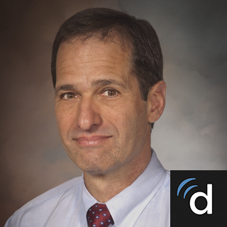 Dr. John Raskind, Orthopedic Surgeon in Salt Lake City, UT ...