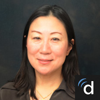 Dr. Sue Ting, MD | Occupational Medicine Specialist in American Canyon