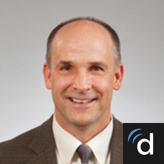 Dr. Terry Yeager, Radiologist in Sioux Falls, SD | US News Doctors