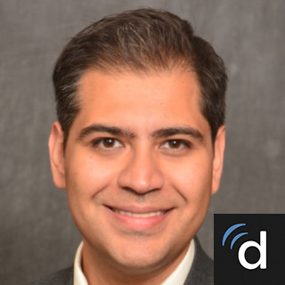 Dr. Syed Hussain, MD – Racine, WI | Gastroenterology