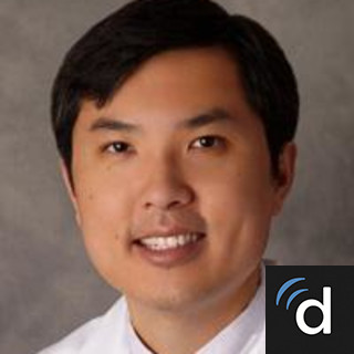 Dr. James Chang, MD – Santa Clara, CA | Oncology