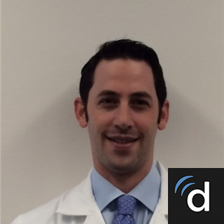 Daniel Smith, MD, Orthopaedic Surgery, Tarrytown, NY, Phelps Memorial Hospital Center