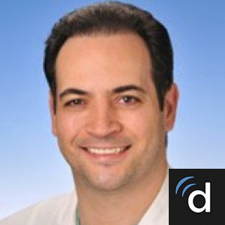 Dr. Nader Q. Kasim, MD | Orthopedist in Edison, NJ | US ...