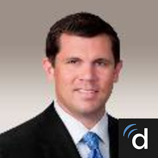 Dr. Thomas Giel III, MD – Memphis, TN | Orthopaedic Surgery