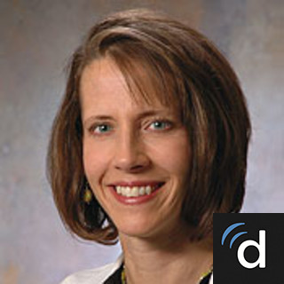 Dr Krista Johnson Internist In Iowa City Ia Us News Doctors